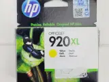 ⭐️- Blækpatroner HP 920XL - 2