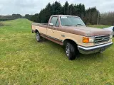 Ford F-250 - 2