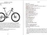 Canyon Spectral AL7, full suspension, str. Medium 