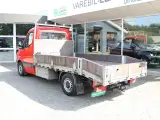 Mercedes Sprinter 316 2,2 CDi R2 Chassis - 4