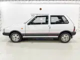 Rustfri Fiat Uno Turbo (replica) - 3