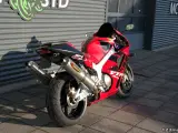 Honda VTR 1000 SP-1 MC-SYD       BYTTER GERNE - 3