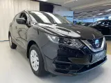 Nissan Qashqai 1,3 Dig-T 140 Visia - 5