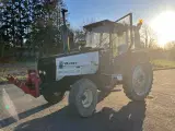 Valmet 705 traktor - 2