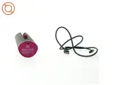 Wireless and Rechargeable Hair Curler (str. 19 x 6 cm) - 4