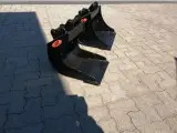 JST Lerskovl E-LS1, 20-60 cm. - 4