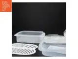 Tupperware opbevaringsboks fra Tupperware (str. 22x16 cm) - 2
