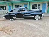Cadillac 1947  - 3