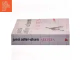 Selfies af Jussi Adler-Olsen (Bog) - 2