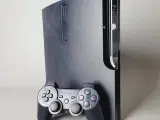 🕹️ PlayStation 3 (PS3) Slim - 320 GB Inkl. Origin - 2