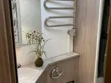 Kabe ROYAL 600 D CXL -  FORÅRSTILBUD - Spar 43.434 Nu 539.995 - 3