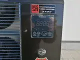 RexNordic Airrex AH-300 (1 kwh koster kun 1 kr ved brug af denne) - 5