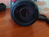 Nikon D7000 16.8mp, 16gb ram,  28-200mm  objektiv  - 3