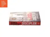 Disciplen af Michael Hjorth (f. 1963-05-13), Hans Rosenfeldt (Bog) - 3