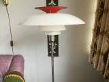 PH-80 gulvlampe