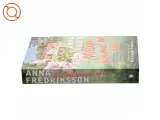 Mellem himmel og hav af Anna Fredriksson (Bog) - 2