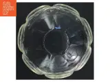 Glas skål (str. 9 cm x 20 ø cm) - 2