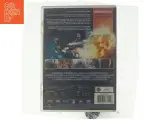 BLACK LIGHTNING - 3