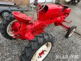 Veterantraktor Porsch Junior - 4