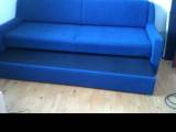 Sovesofa 