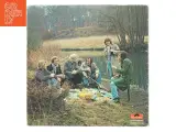 Vinylplade - 2
