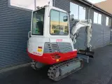 Takeuchi TB 228 - 3