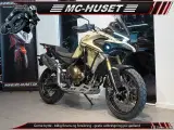 Voge DS 625 X - 2