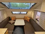 2020 - Adria Action 361 LH - 2
