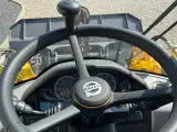 Volvo L60H Dansk-maskine, med alt udstyr på. CDC, BSS, Lock-UP, 600mm hjul & centralsmørring - 5