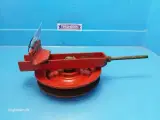 Massey Ferguson 32 Remskive 28752131 - 2