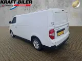 Maxus e-Deliver 3 50 Cargo Van LWB - 3