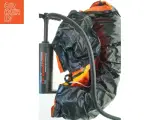 Gummibåd med pumpe fra Intex (str. 120 kg) - 2