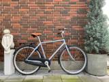 Rigtig hr cykel 