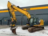 CAT 324EL - 2