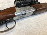 Jaguar Dobbeltriffel + BBF - 4