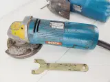 3 stk - Bosch Elværktøjer PRIS FOR ALLE - 2