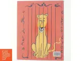 Den glade løve brøler af Louise Fatio, Roger Duvoisin (Bog) - 3