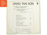 Dang Thai Son vinyl med Chopin fra Muza - 3