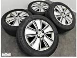 5x108 16" ET45 Megawheels vintersæt