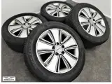 5x108 16" ET45 Megawheels vintersæt