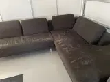 Sofa Chaiselong