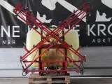 Hardi NK800 bomsprøjte 12m. m/pto aksel.  - 4