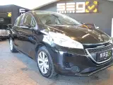 Peugeot 208 1,4 HDi 68 Active - 3