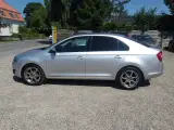 Skoda Rapid 1,4 TDi 90 Active - 5