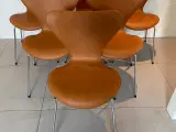 Arne Jacobsen Syveren