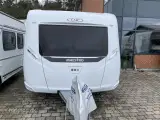 2018 - LMC Maestro 735 K Alde   Lækker Familie vogn med Alde centralvarme fra LMC fra Hinshøj Caravan A/S - 5