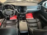 Volvo V60 2,0 T6 ReCharge R-Design aut. AWD - 2