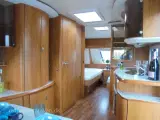2007 - Hobby Excellent Easy 560 UL - 3