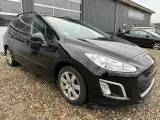 Peugeot 308 1,6 HDi 112 Sportium - 3