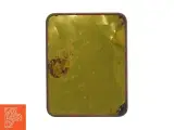 Vintage reklame dåse (str. 21x12x9 cm) - 3